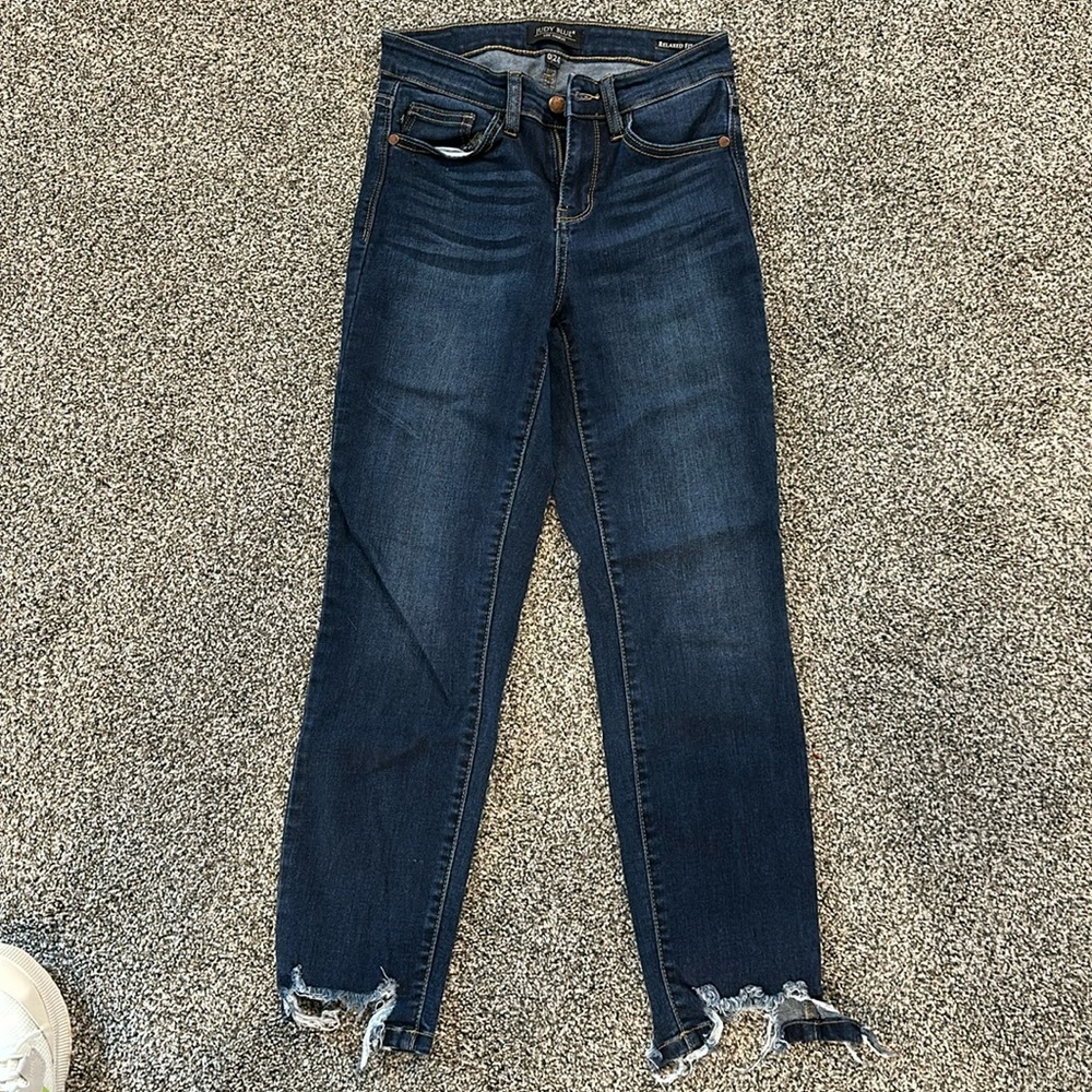 Judy Blue Jeans